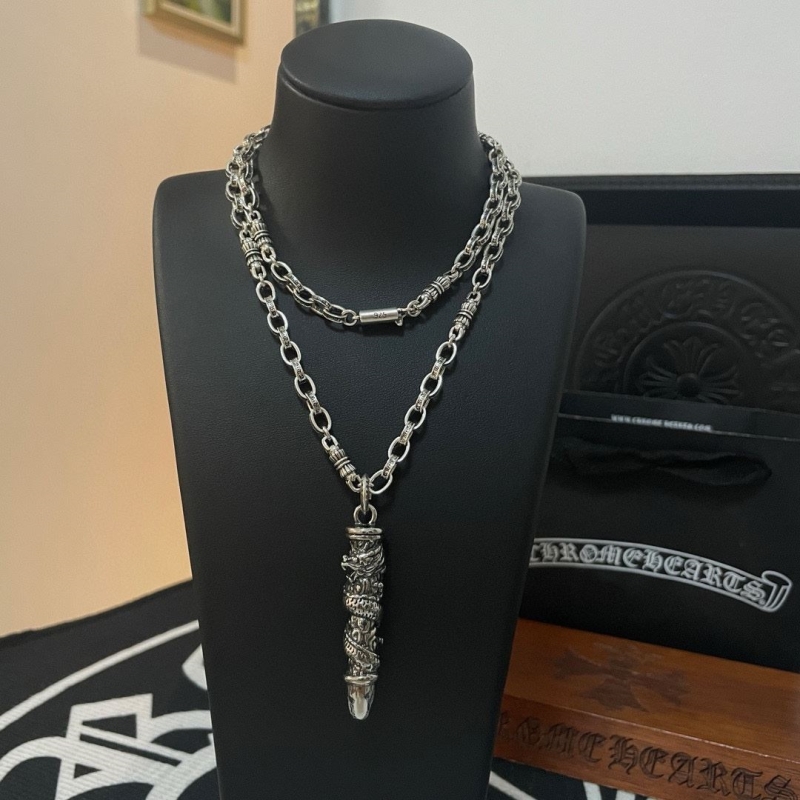 Chrome Hearts Necklaces